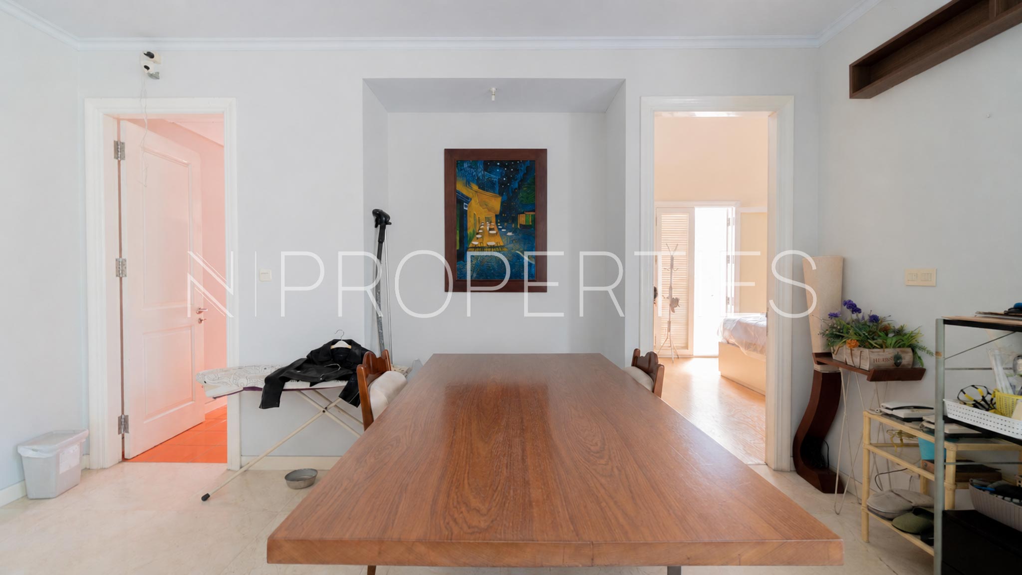 Modern 3BR Family House in Cilandak