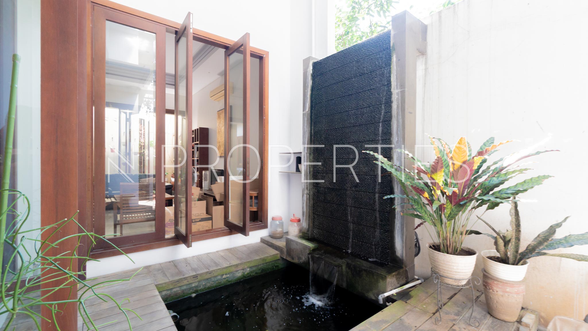 Modern 3BR Family House in Cilandak