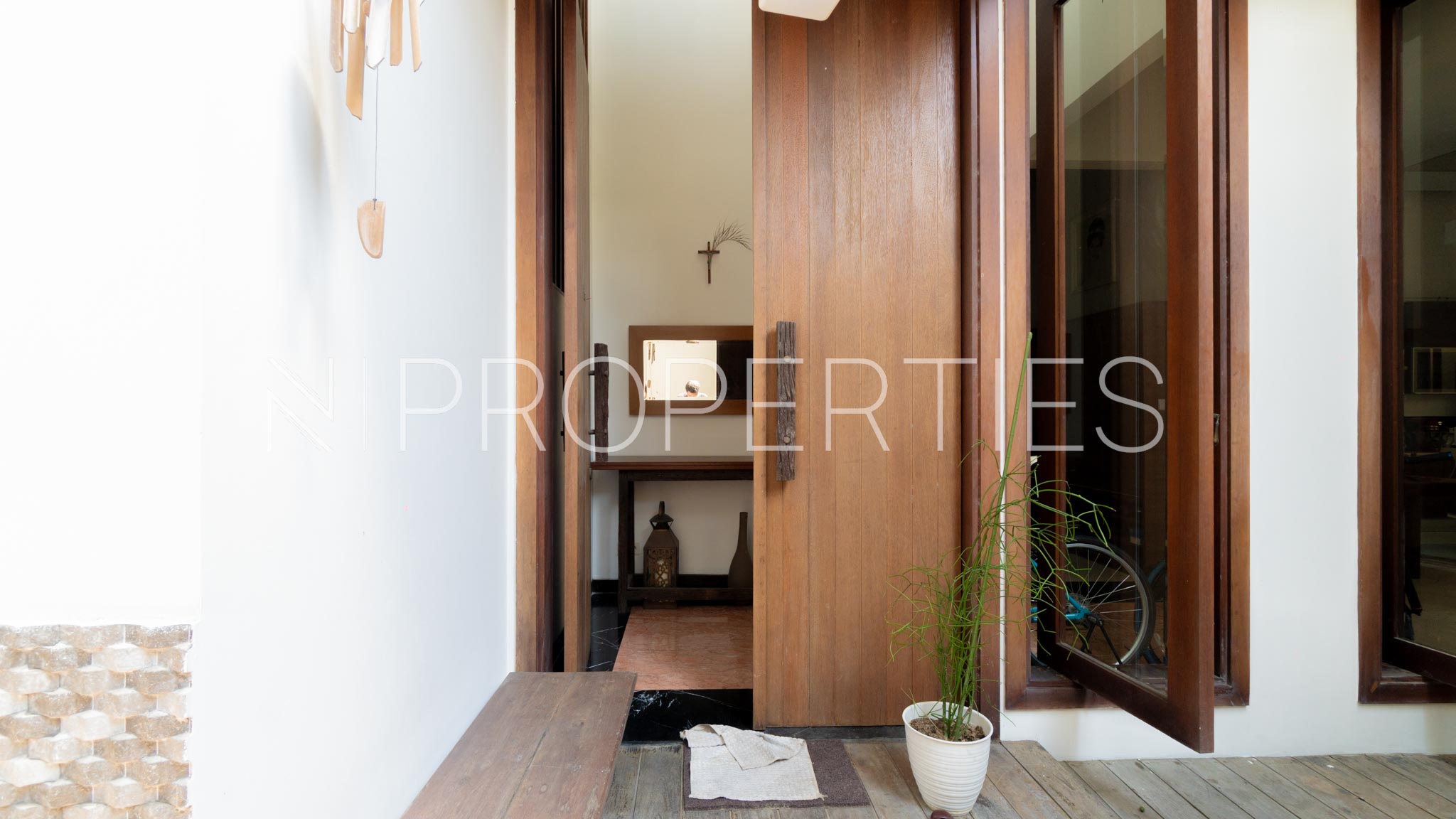 Modern 3BR Family House in Cilandak