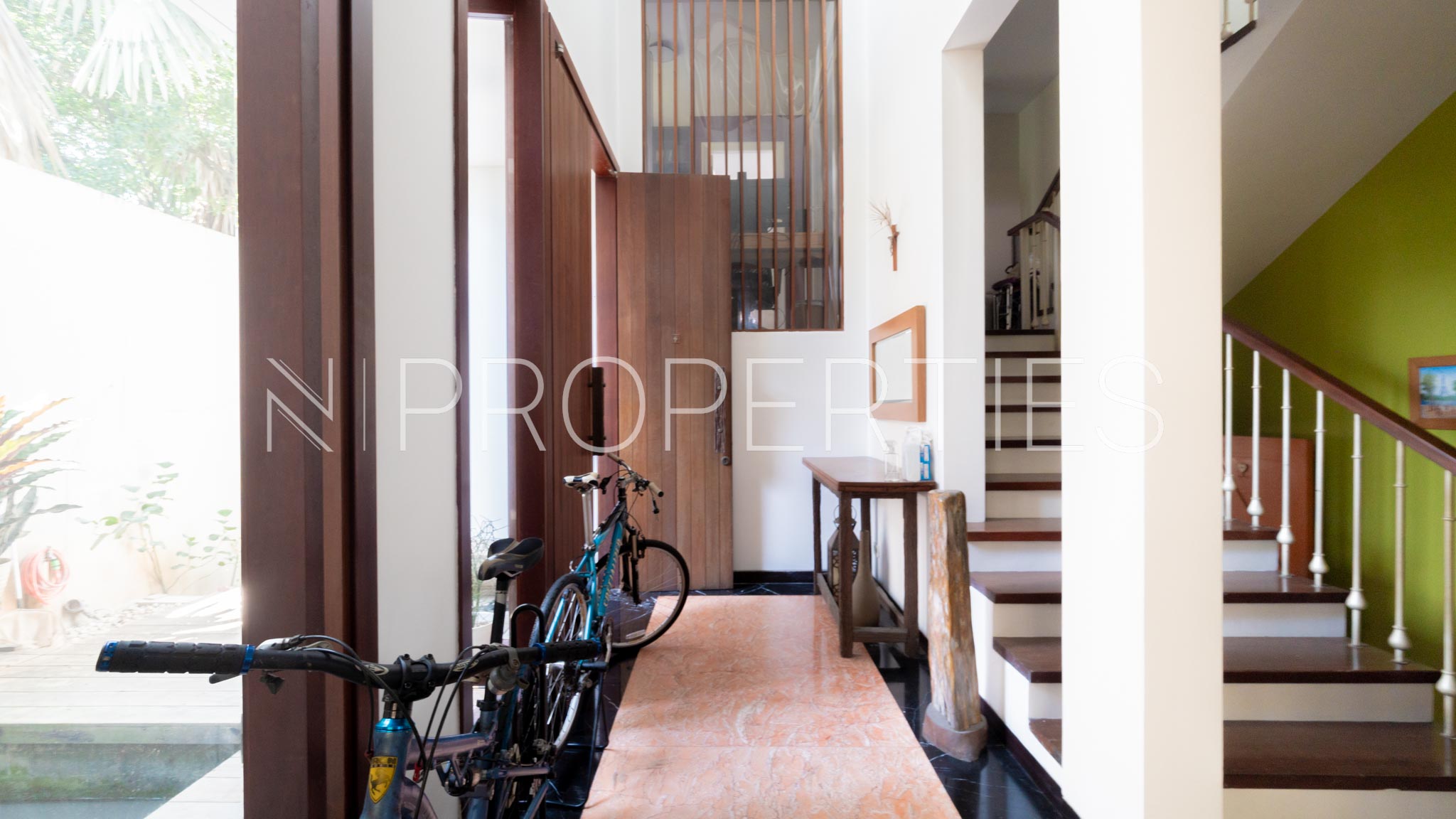 Modern 3BR Family House in Cilandak