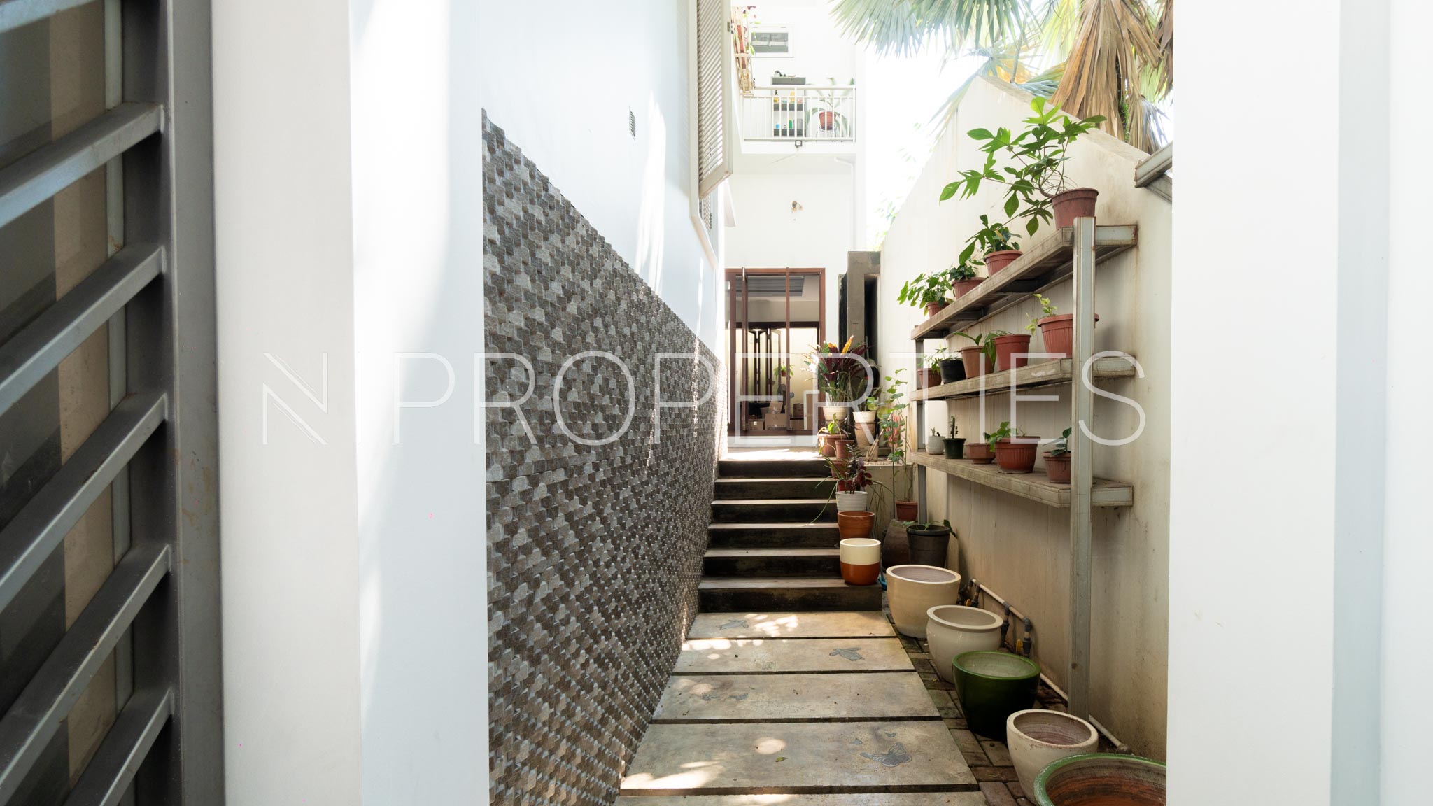 Modern 3BR Family House in Cilandak