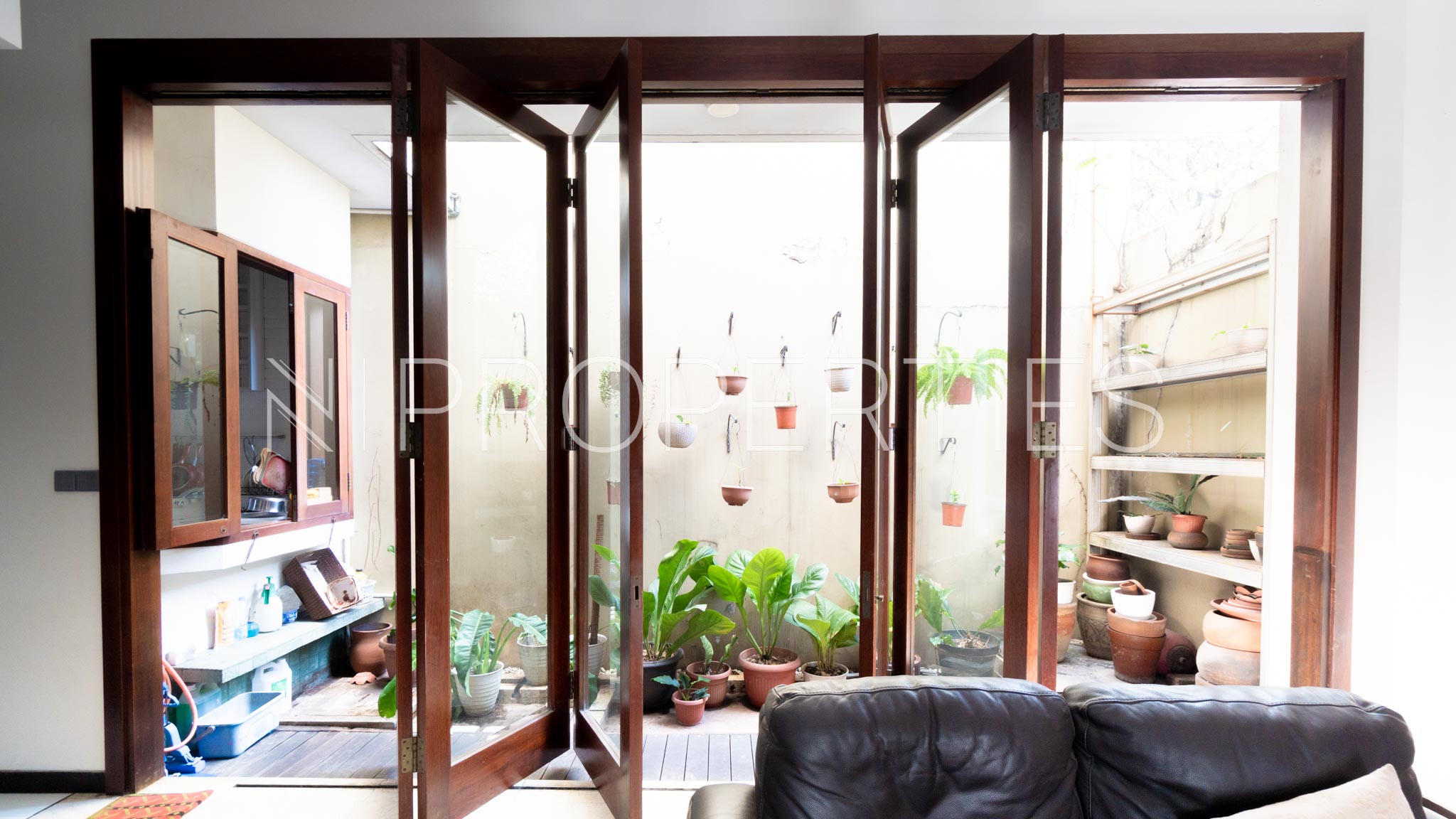 Modern 3BR Family House in Cilandak
