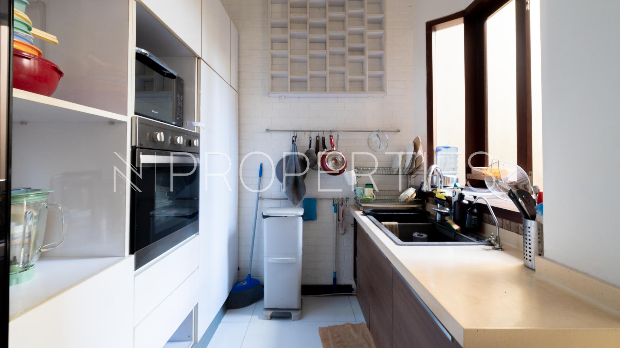 Modern 3BR Family House in Cilandak