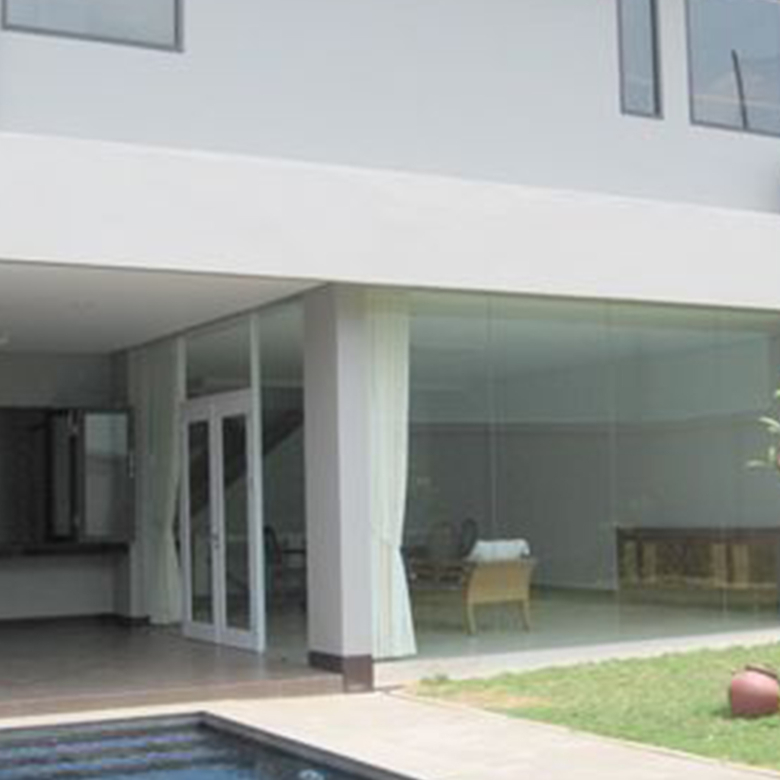 CILANDAK TENGAH 2-4BR-BACKYARD & SWIMMING POOL