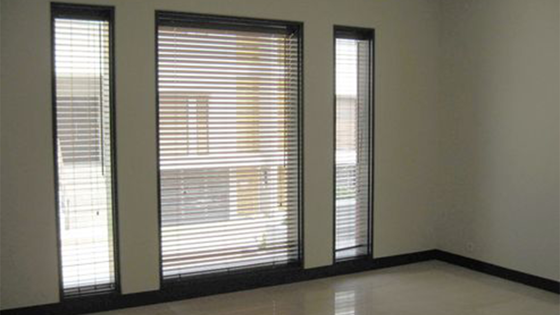 Well-Proportioned 4BR at Cilandak House