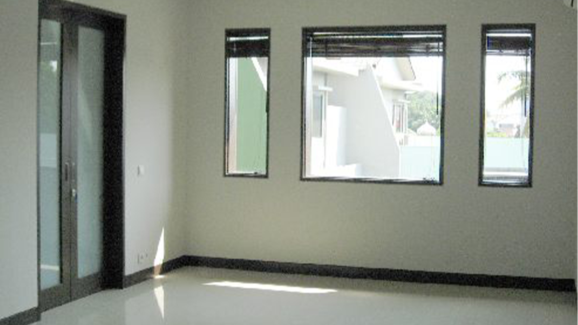 Prime 4BR Family Residence – Cilandak House