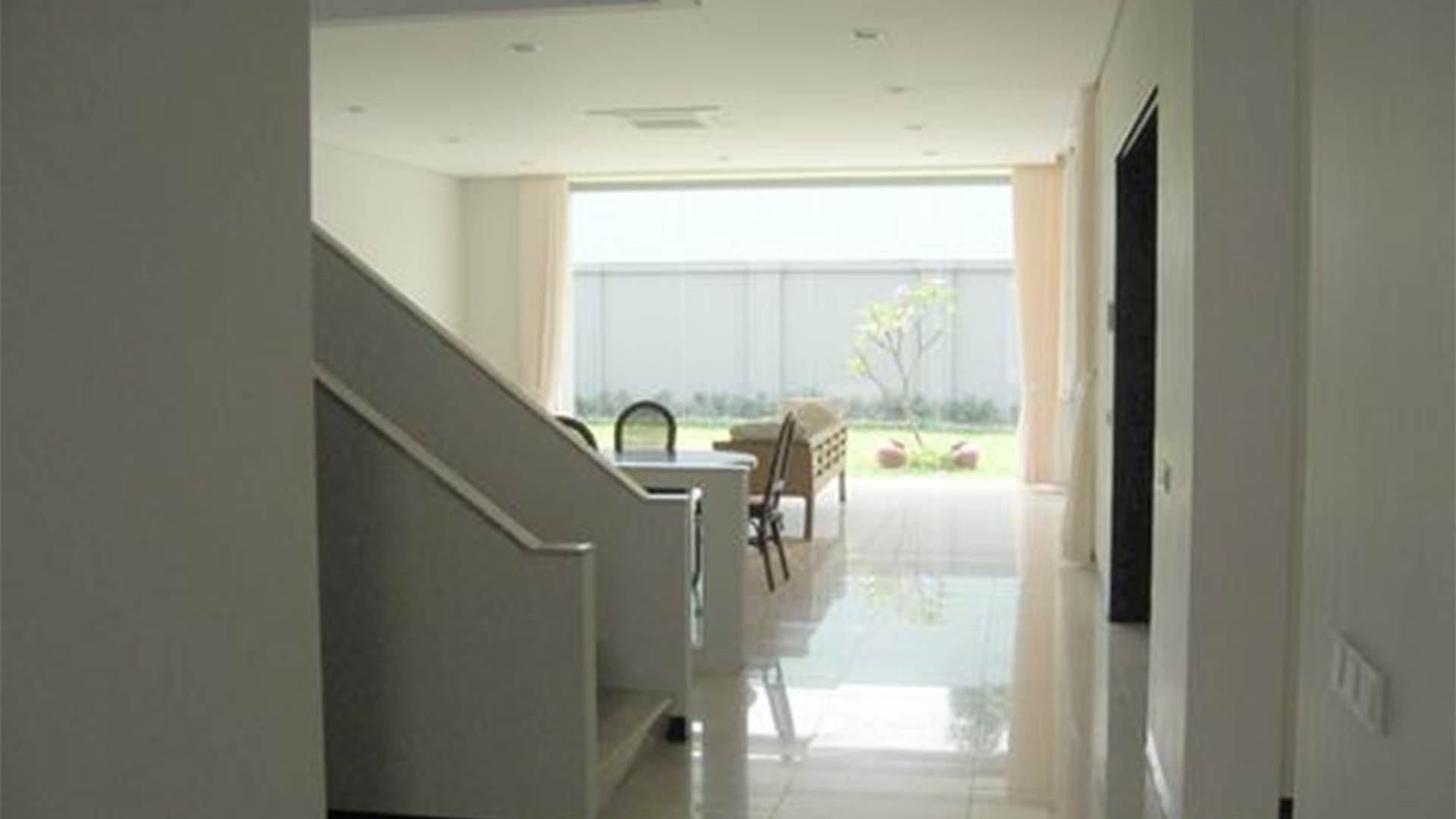 Well-Proportioned 4BR at Cilandak House