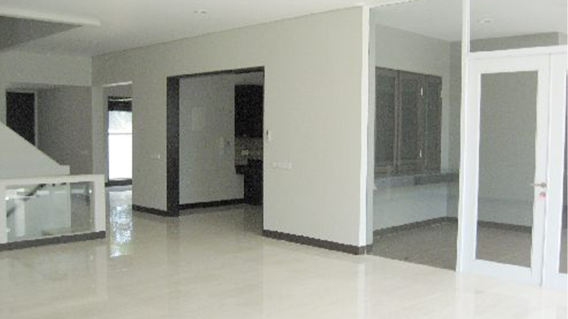Prime 4BR Family Residence – Cilandak House