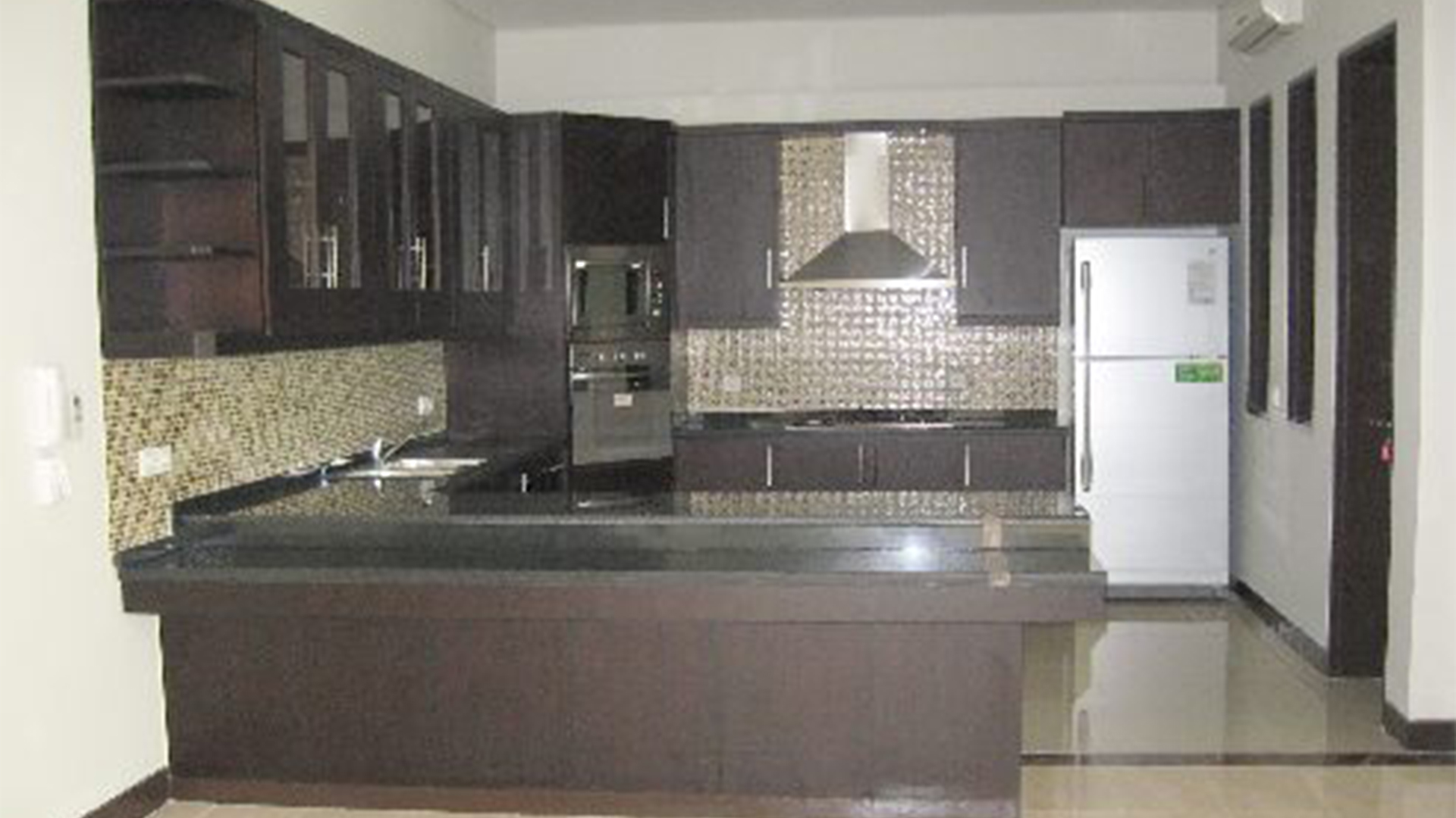 Prime 4BR Family Residence – Cilandak House