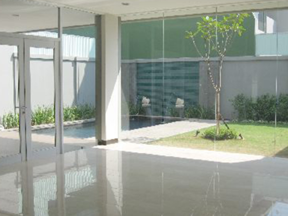 Prime 4BR Family Residence – Cilandak House