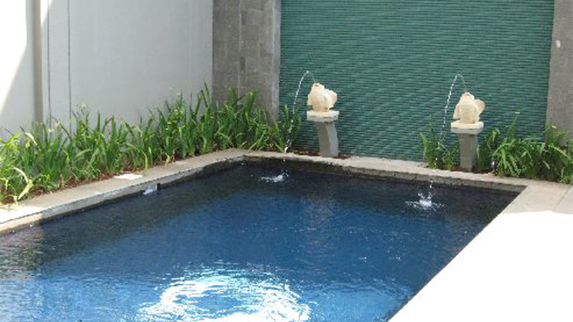 Prime 4BR Family Residence – Cilandak House