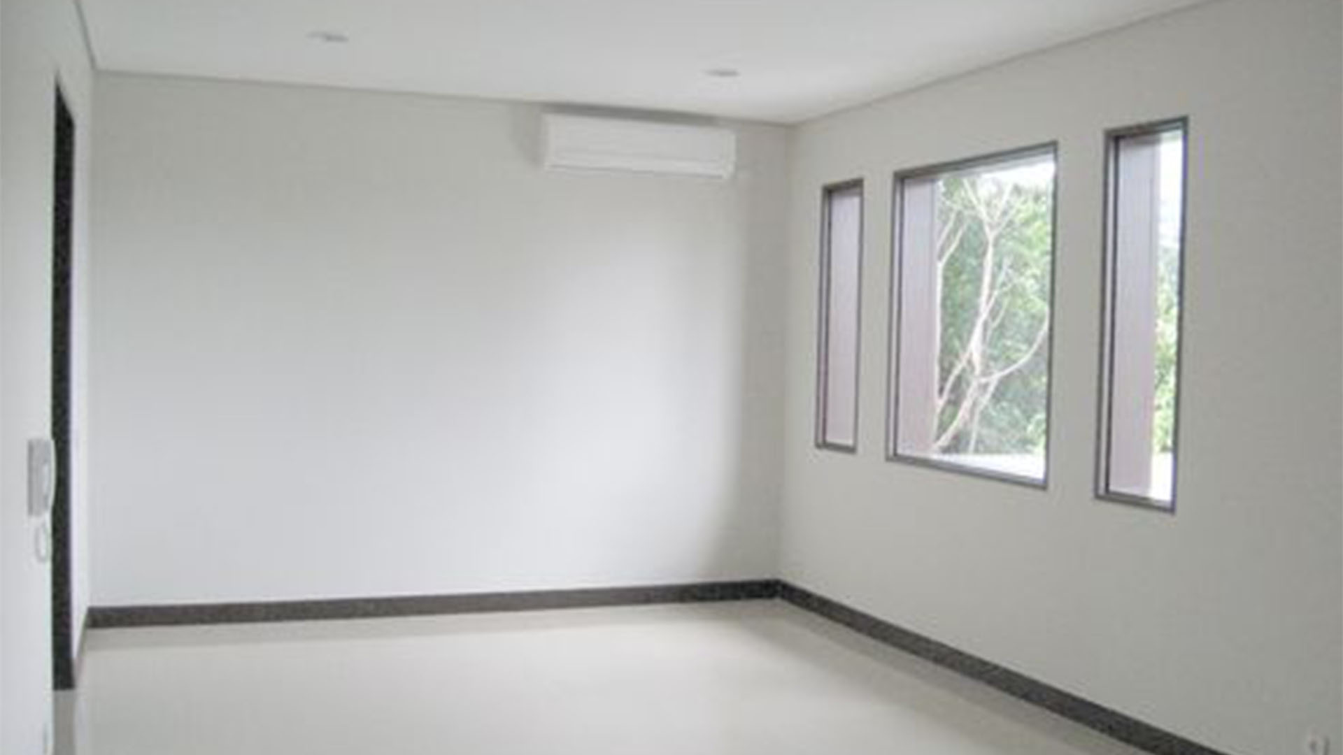 Cilandak House – Spacious 5BR Family Residence