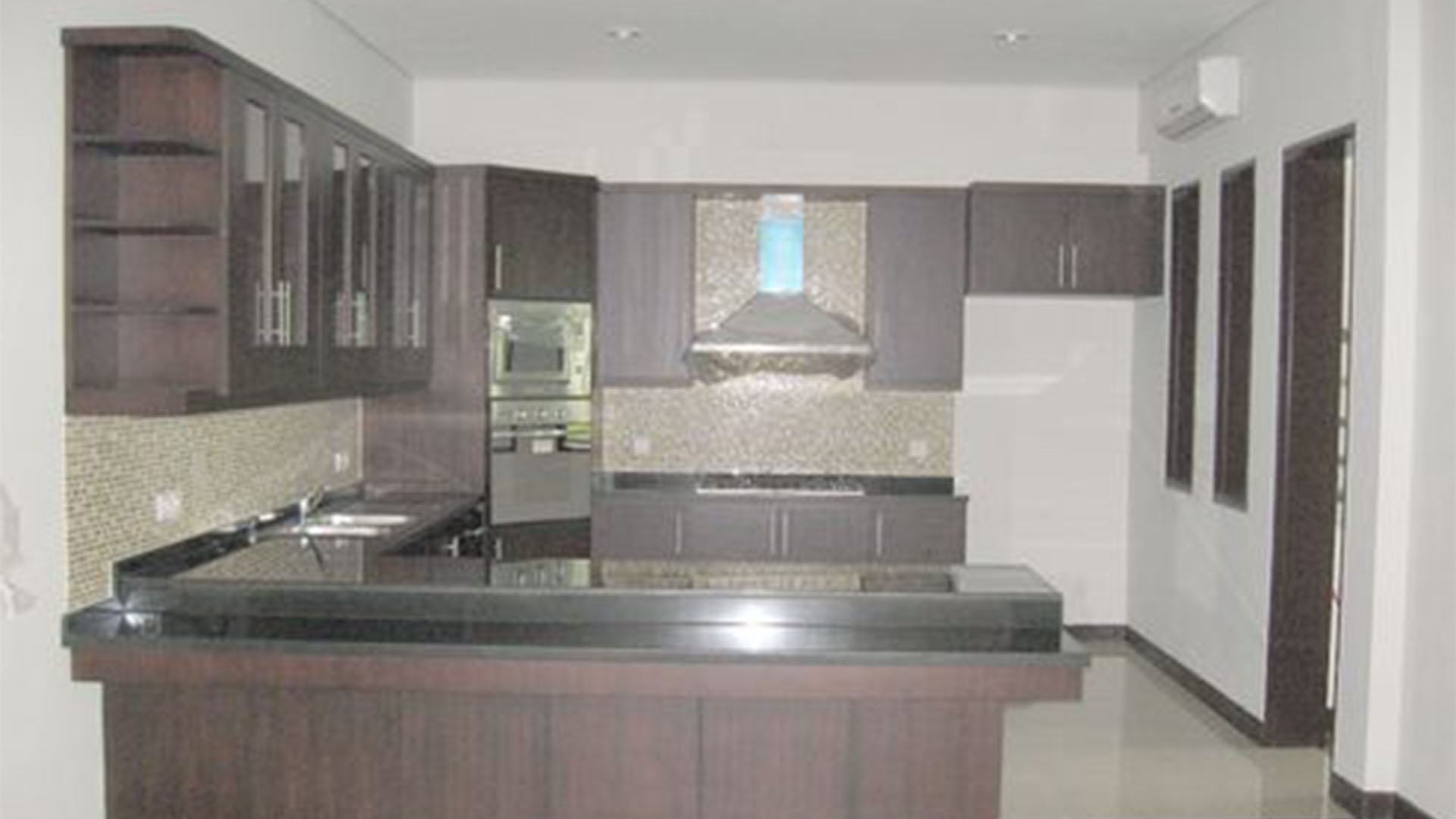Cilandak House – Spacious 5BR Family Residence