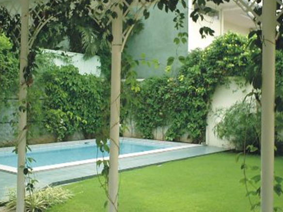 Refined 4BR Family Home at Cipete