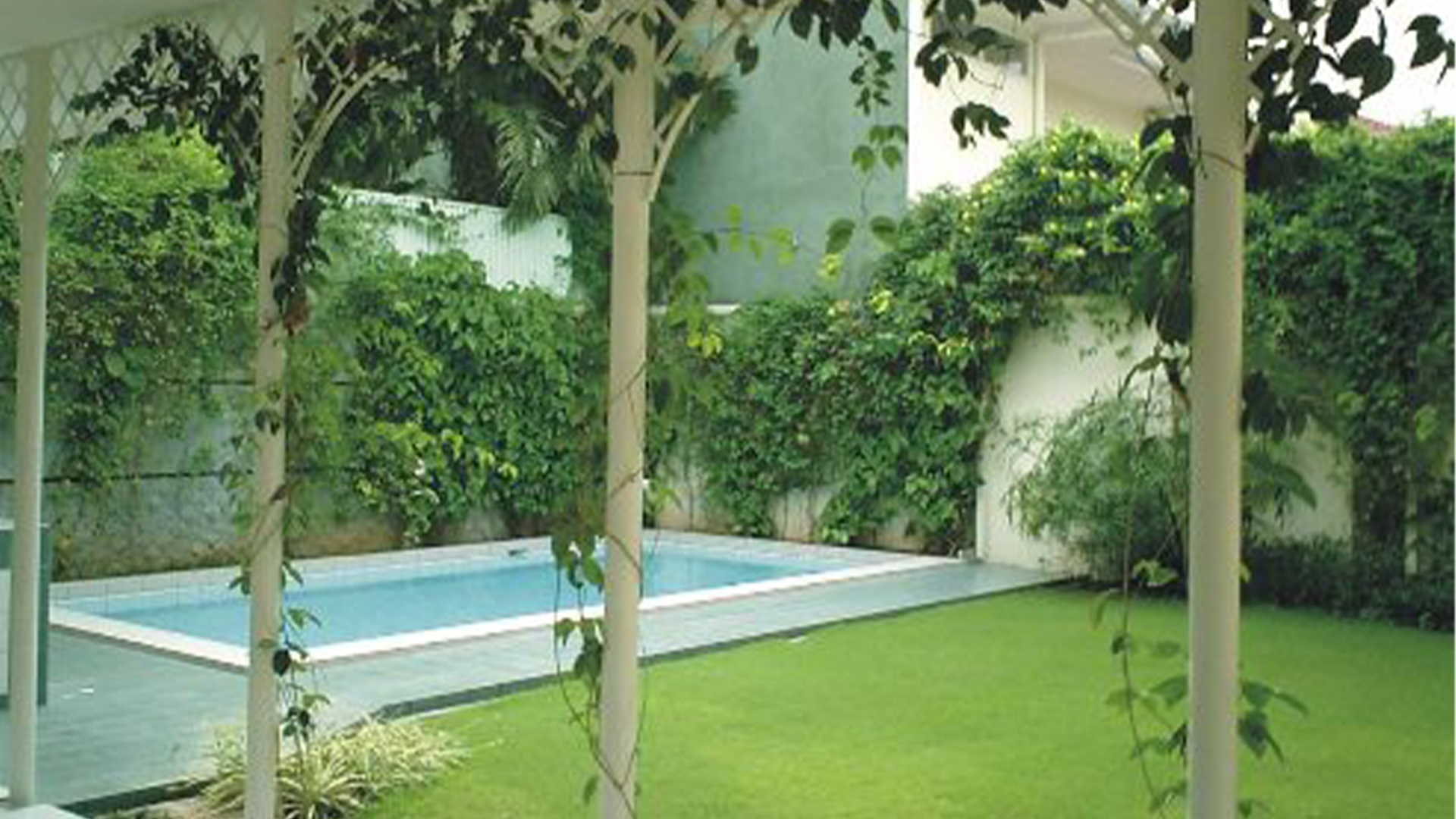 Refined 4BR Family Home at Cipete