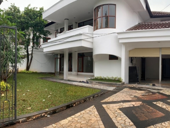 Executive Paradise-5BR- Exterior