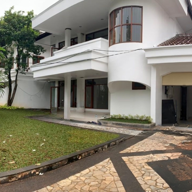 Executive Paradise-5BR- Exterior