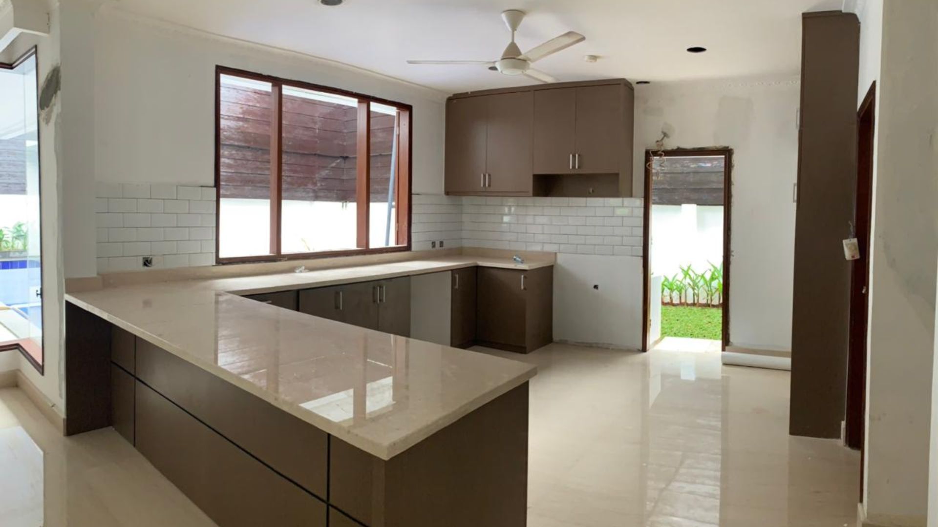 Spacious 5BR Family Home at Executive Paradise