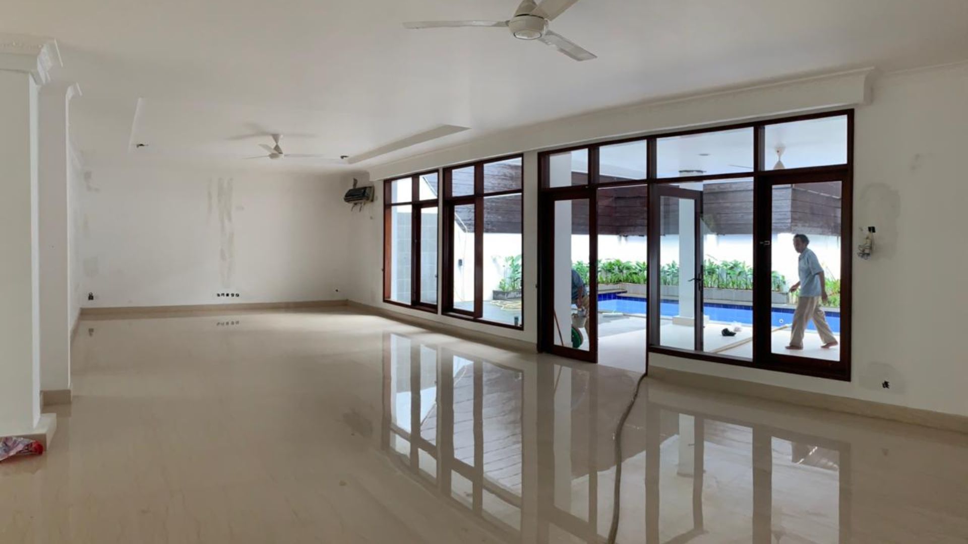 Spacious 5BR Family Home at Executive Paradise