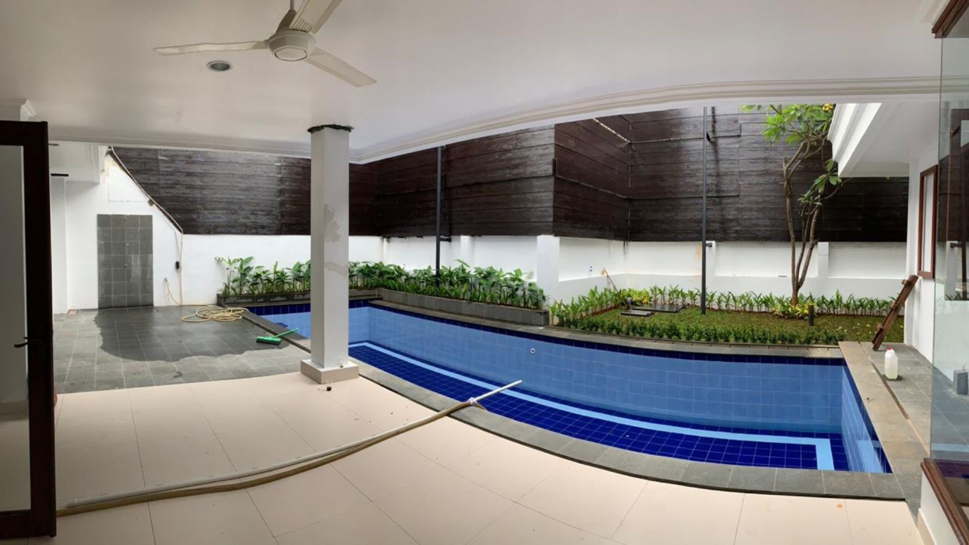 Spacious 5BR Family Home at Executive Paradise