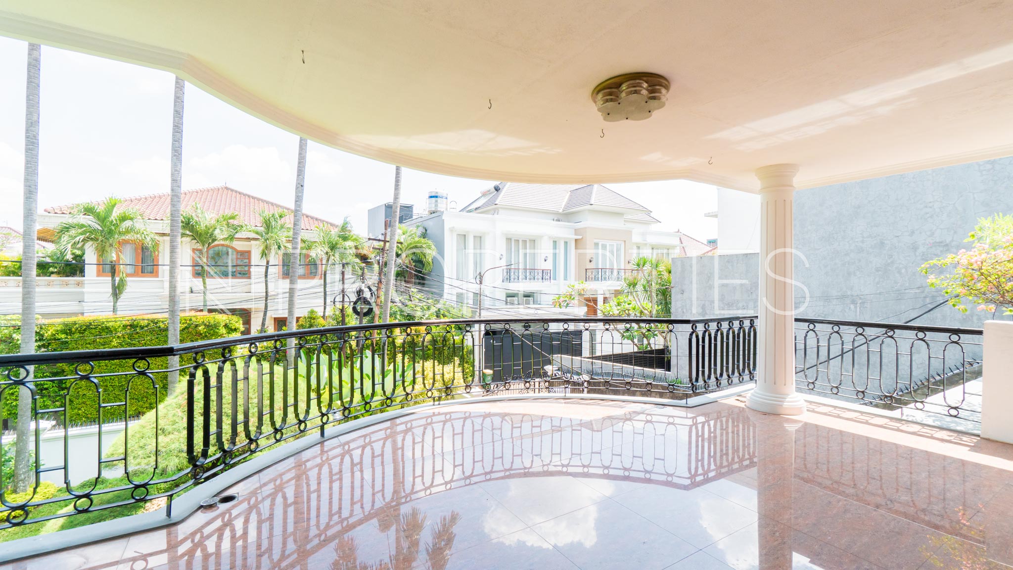GAHARU IV-6BR-BALCONY 1 Expansive 6BR Family Estate at Cilandak