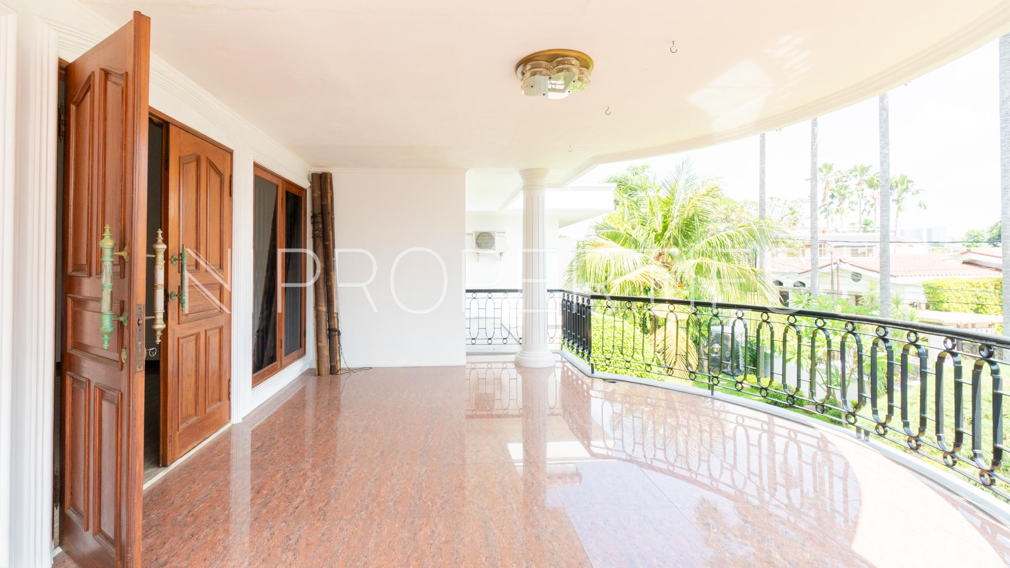 GAHARU IV-6BR-BALCONY 2 Expansive 6BR Family Estate at Cilandak