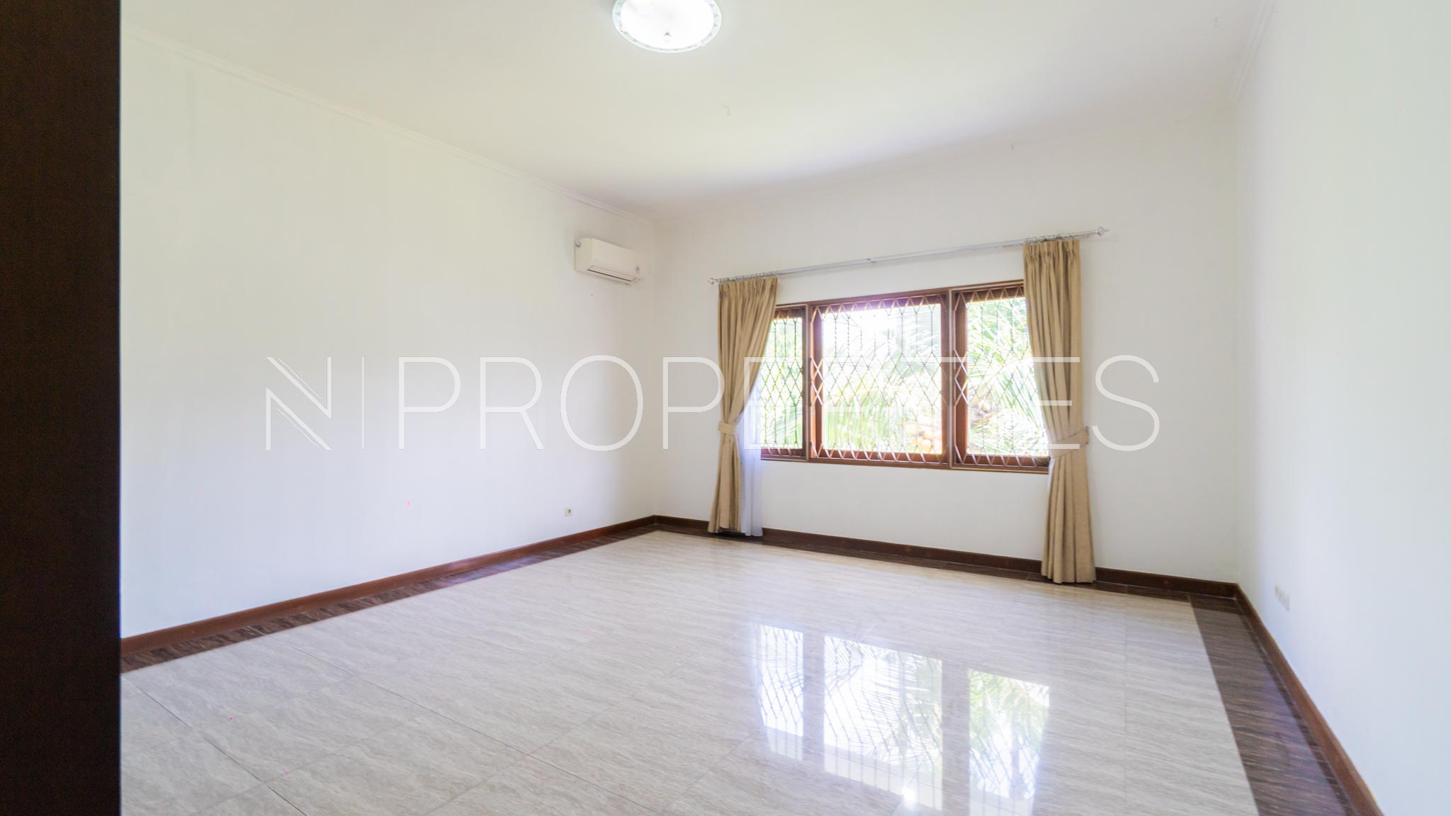 GAHARU IV-6BR-BEDROOM 5 (1) Expansive 6BR Family Estate at Cilandak
