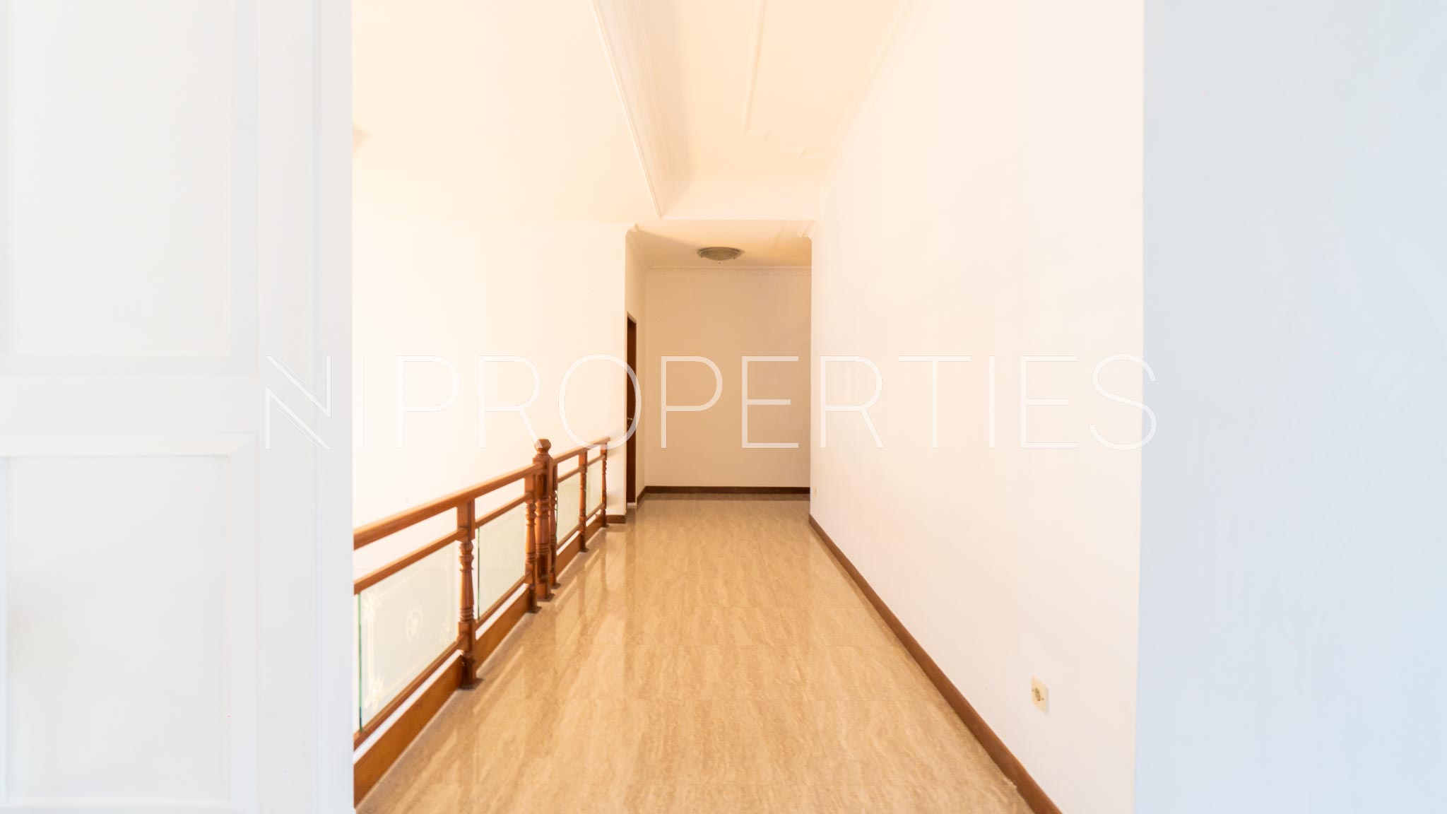 GAHARU IV-6BR-CORRIDOR TO BEDROOM Expansive 6BR Family Estate at Cilandak