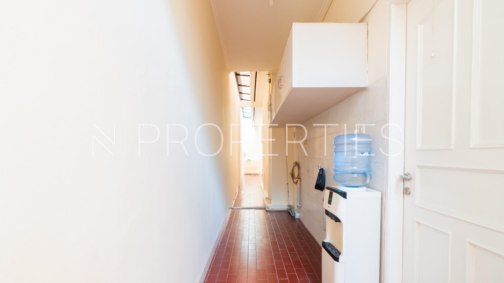 GAHARU IV-6BR-SERVICE AREA Expansive 6BR Family Estate at Cilandak