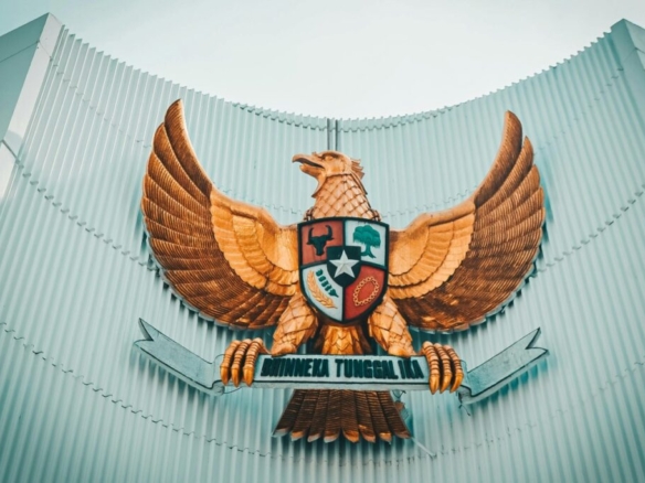 Garuda Pancasila