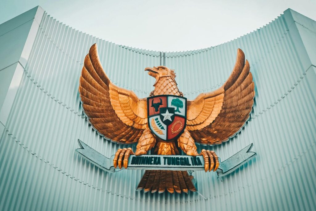 Garuda Pancasila