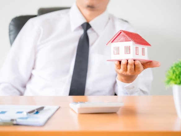 Best Housing Agent Jakarta