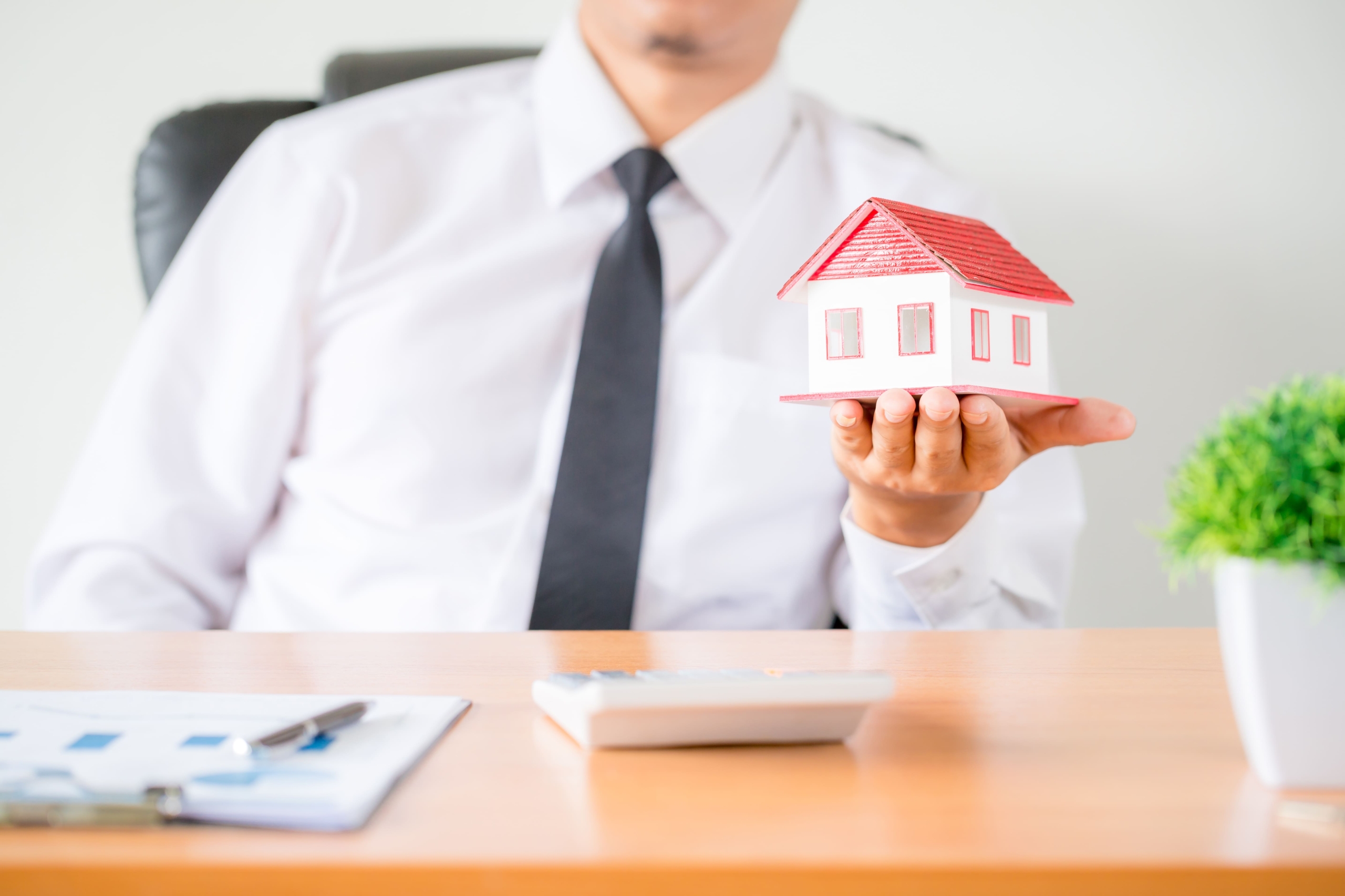 Best Housing Agent Jakarta