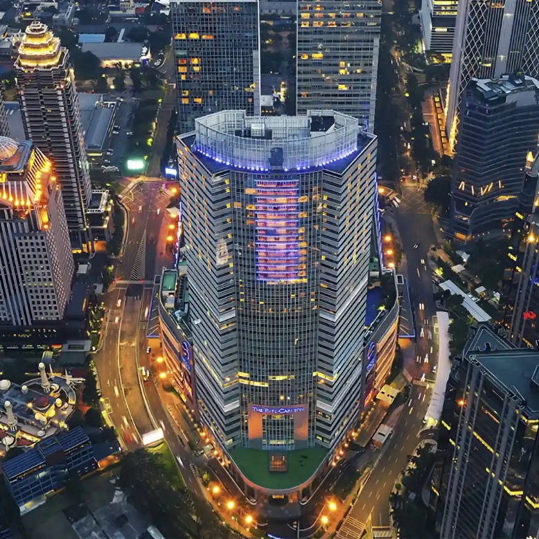 5 Premium Apartments in SCBD That Offer Convenience and Luxury
