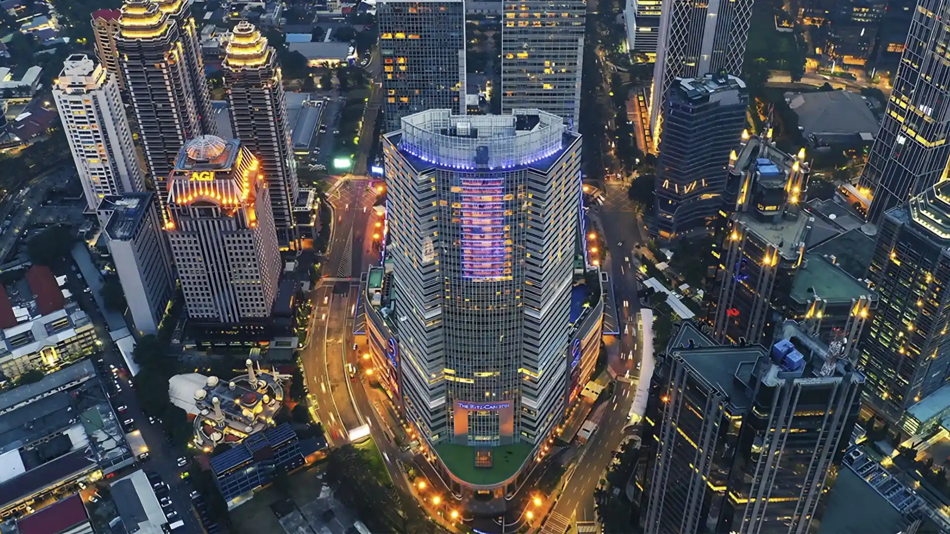 Apartment in SCBD