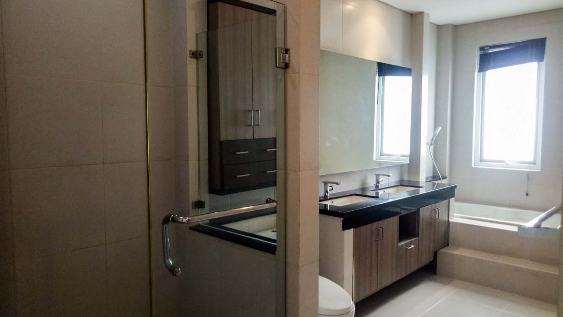 KAV F-4BR-BATHROOM 2 Cilandak – Functional Premium 4BR House