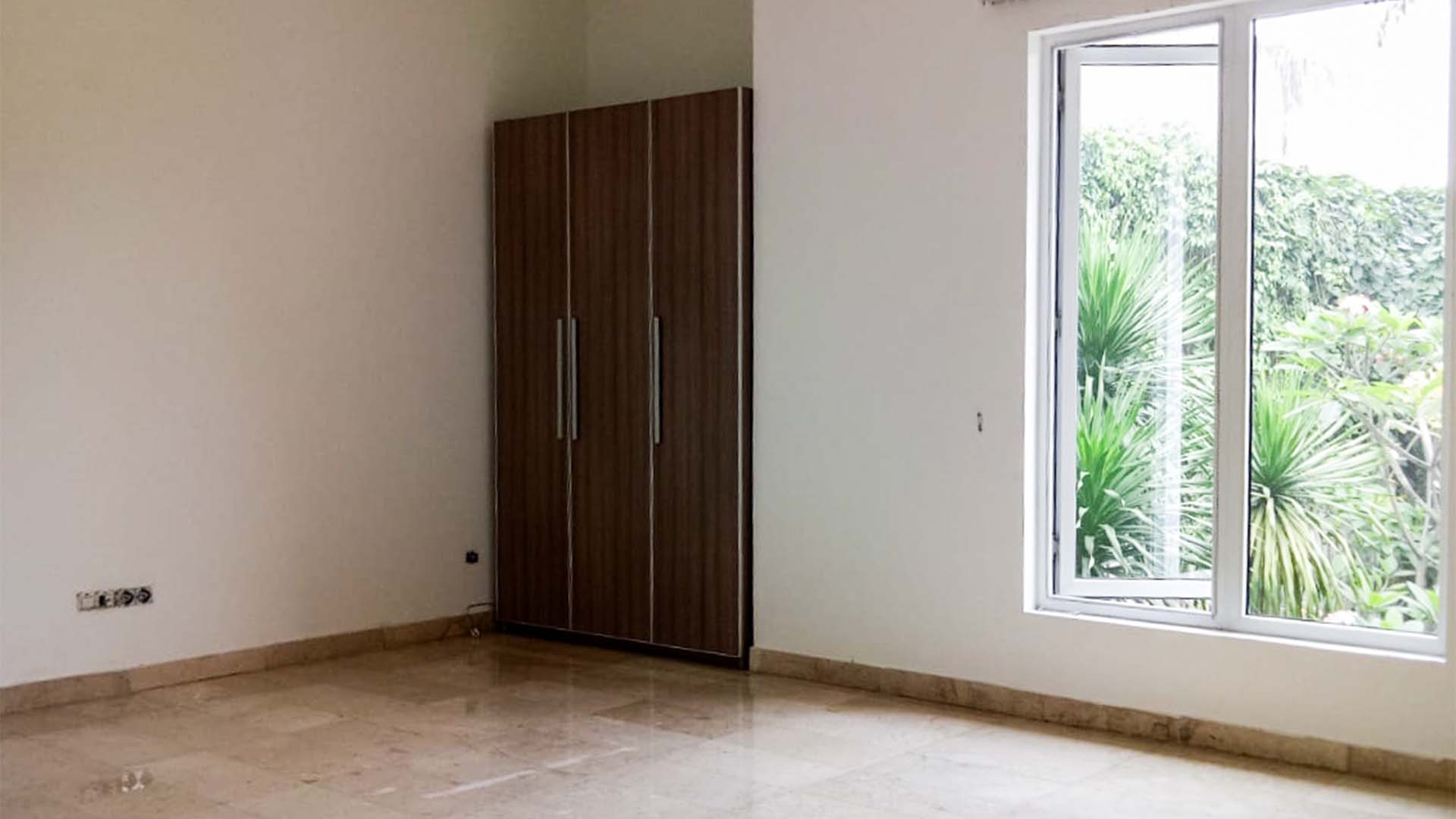 KAV F-4BR-BEDROOM 2 Cilandak – Functional Premium 4BR House