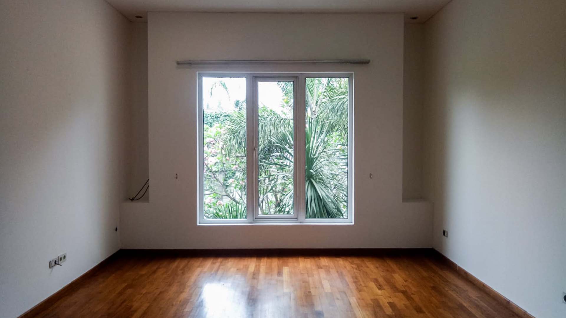 KAV F-4BR-BEDROOM 3 Cilandak – Functional Premium 4BR House