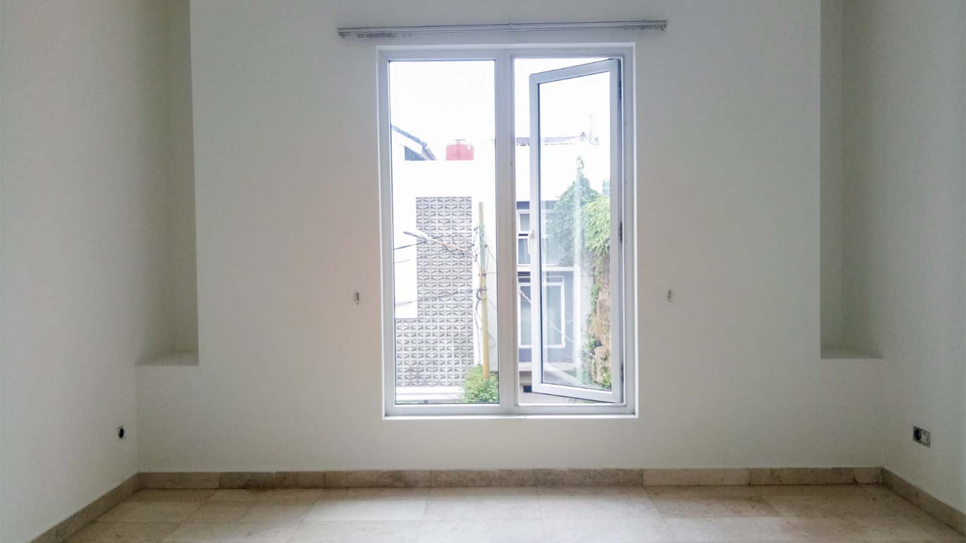 KAV F-4BR-BEDROOM 4 Cilandak – Functional Premium 4BR House