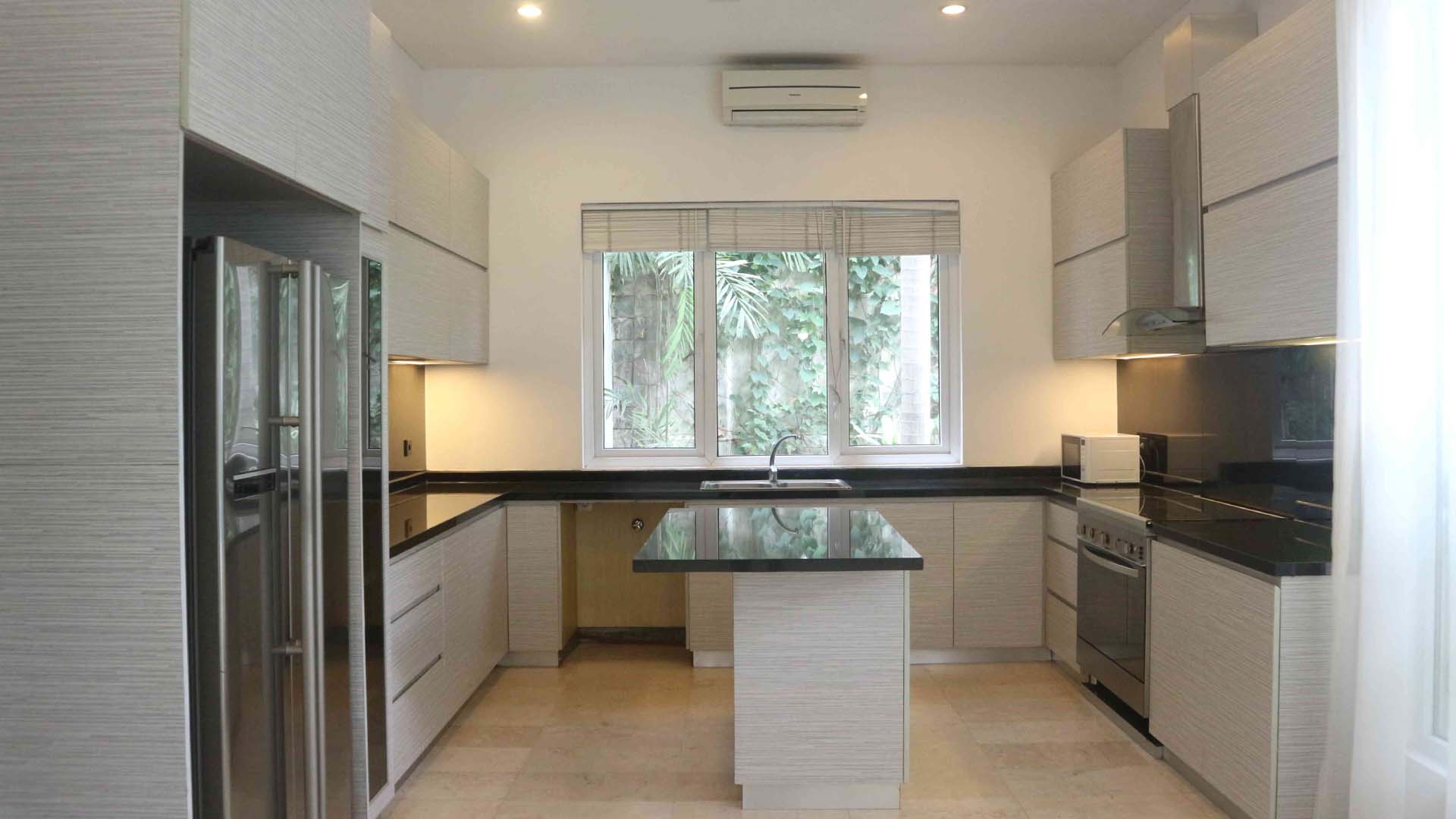Cilandak – Stylish and Luxury 4BR House