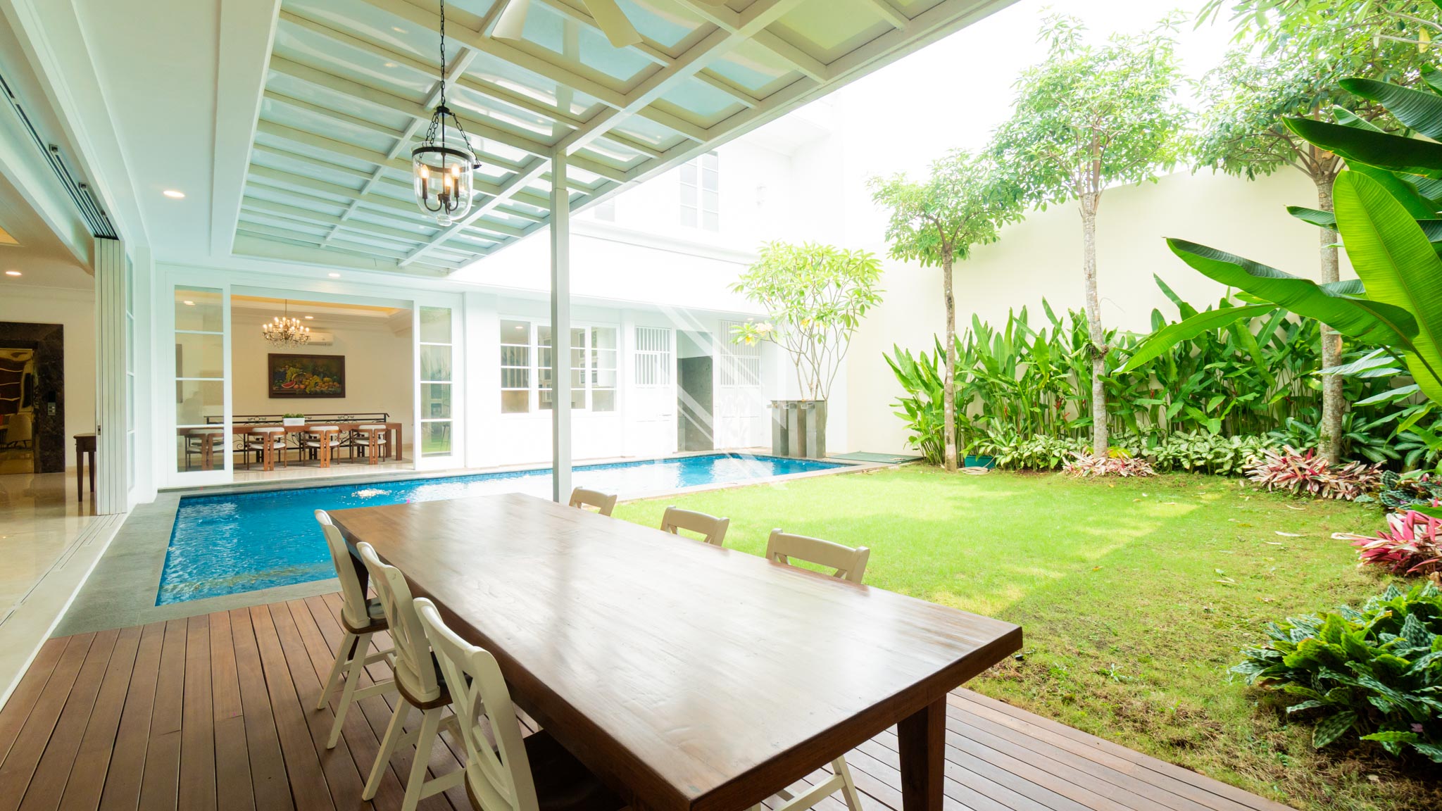 Expansive 6BR Home for Family Living