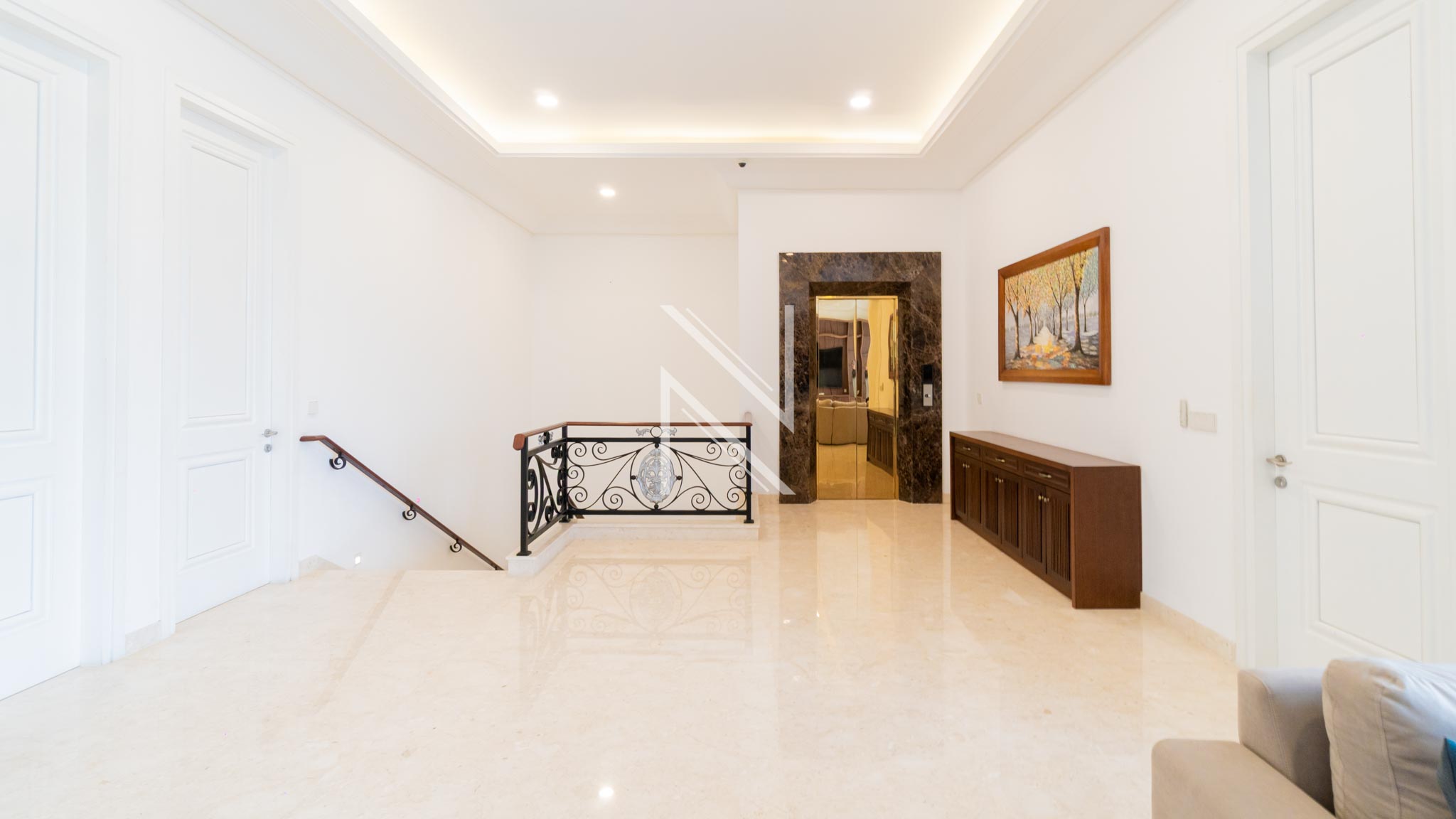 Expansive 6BR Home for Family Living