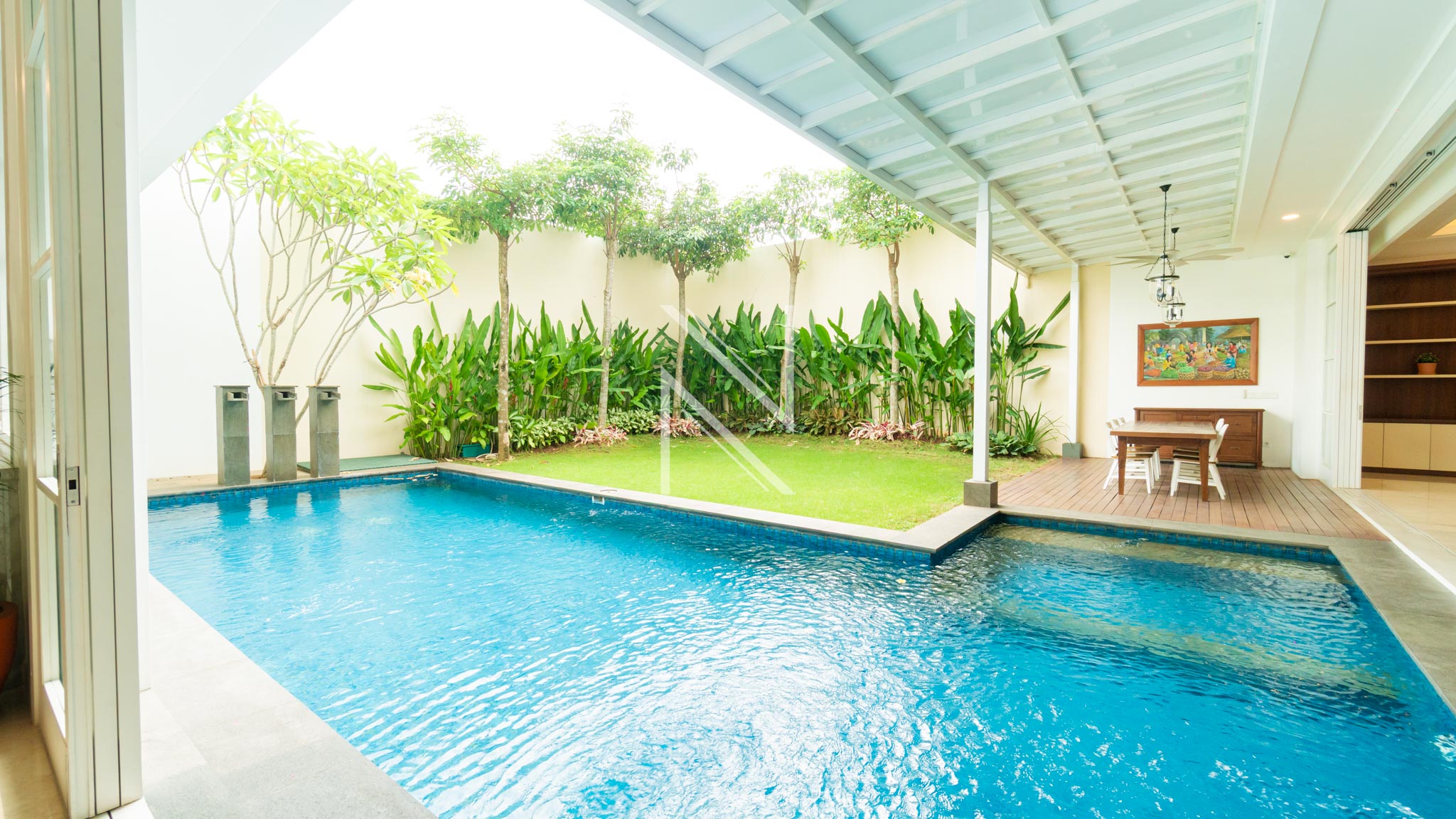 KEMANG 11(6A)-6BR-SWIMMING POOL & BACKYARD