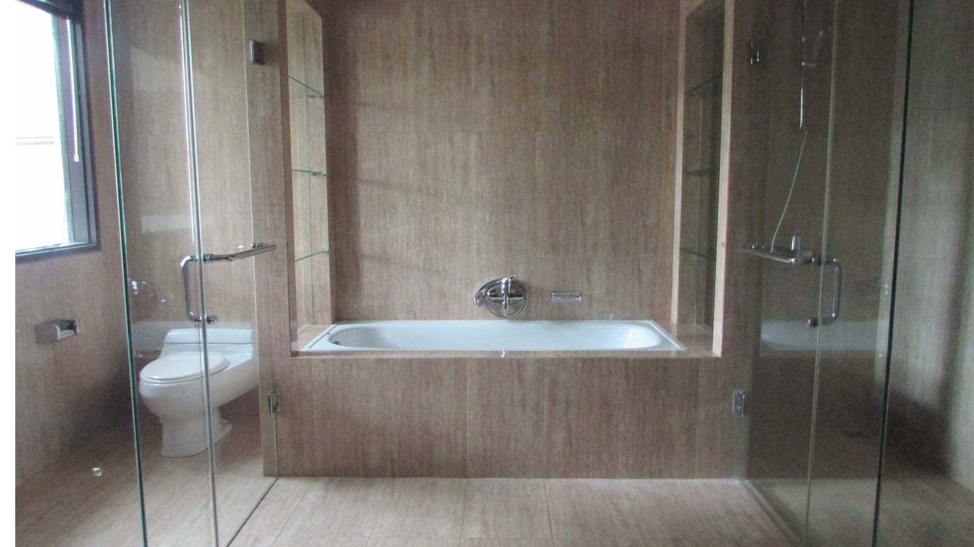 Elegant Modern 4BR Home at Kemang