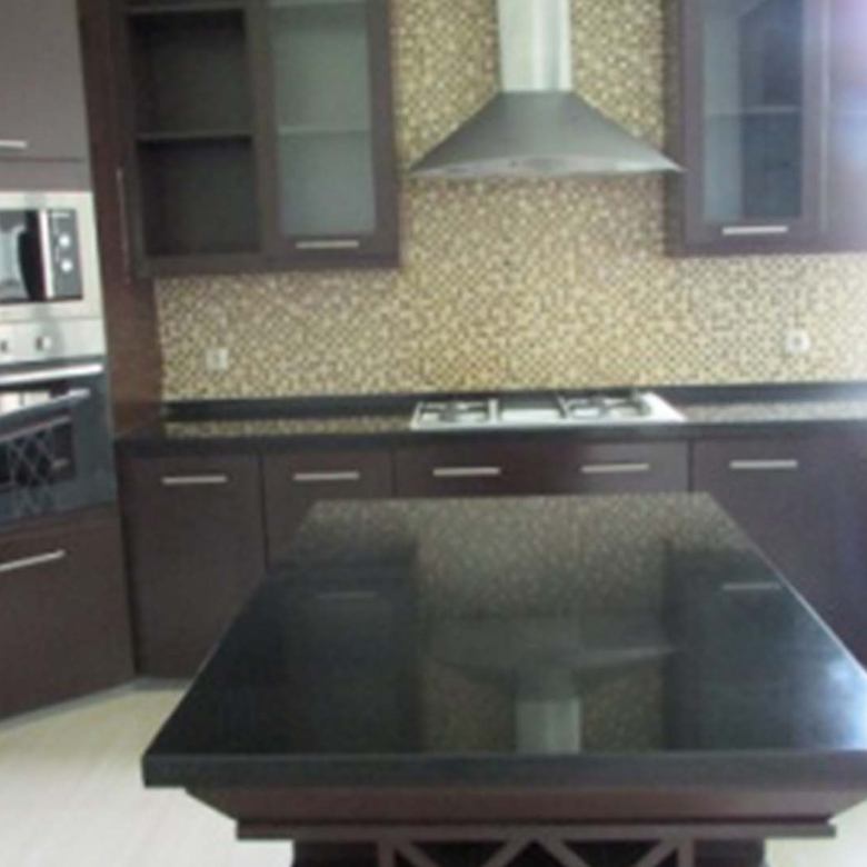 KEMANG TIMUR 5-4BR-KITCHEN AREA