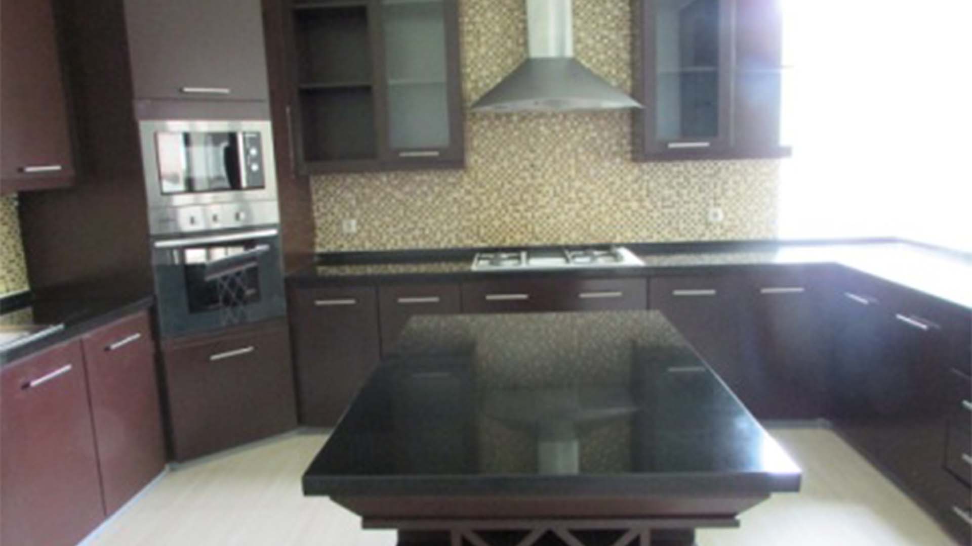 KEMANG TIMUR 5-4BR-KITCHEN AREA KEMANG TIMUR 5-4BR-KITCHEN AREA