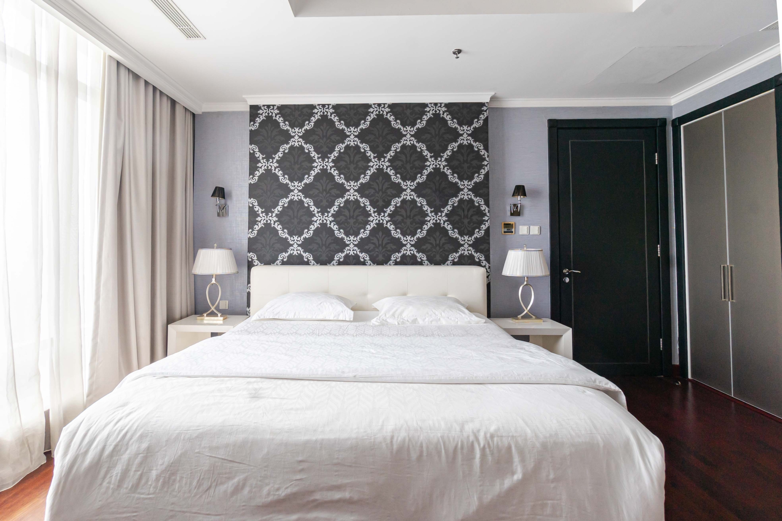 Well-Enviroment 2BR – Kempinski Private Residence