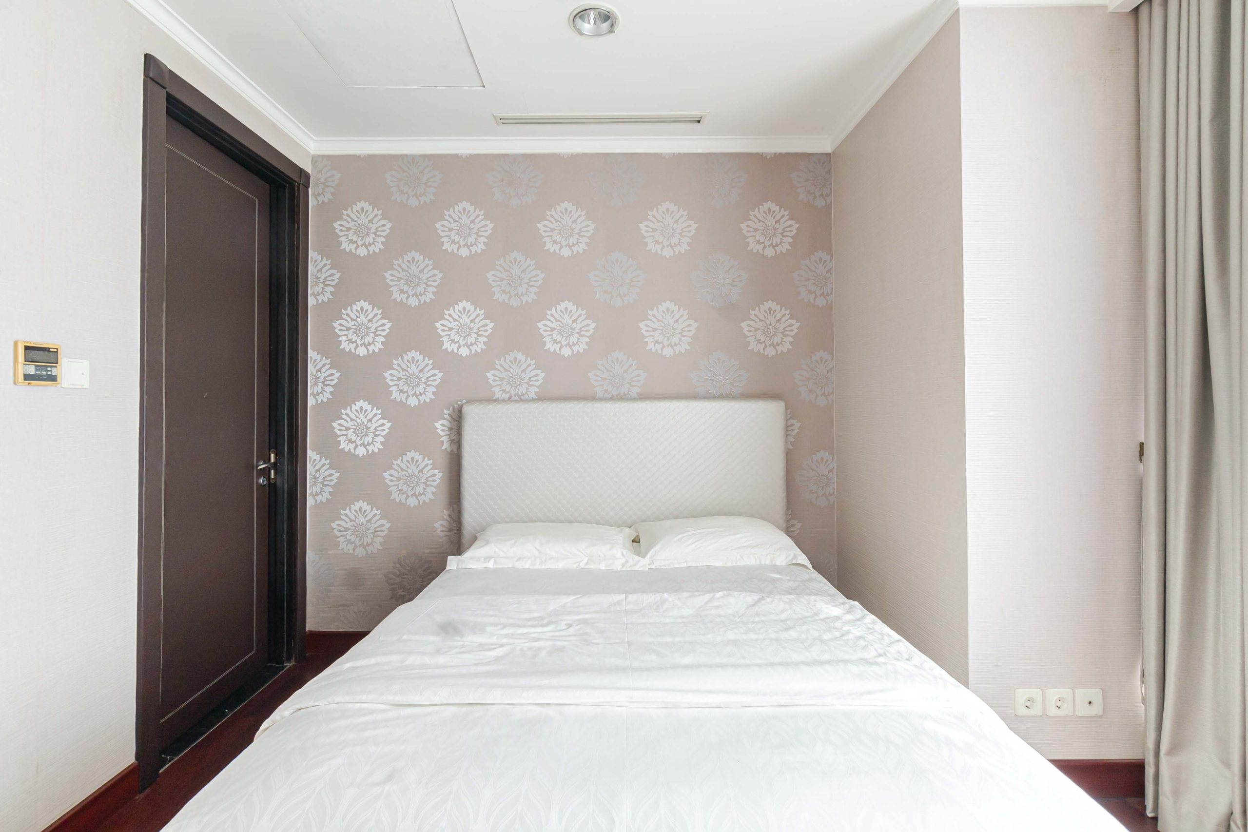 Well-Enviroment 2BR – Kempinski Private Residence