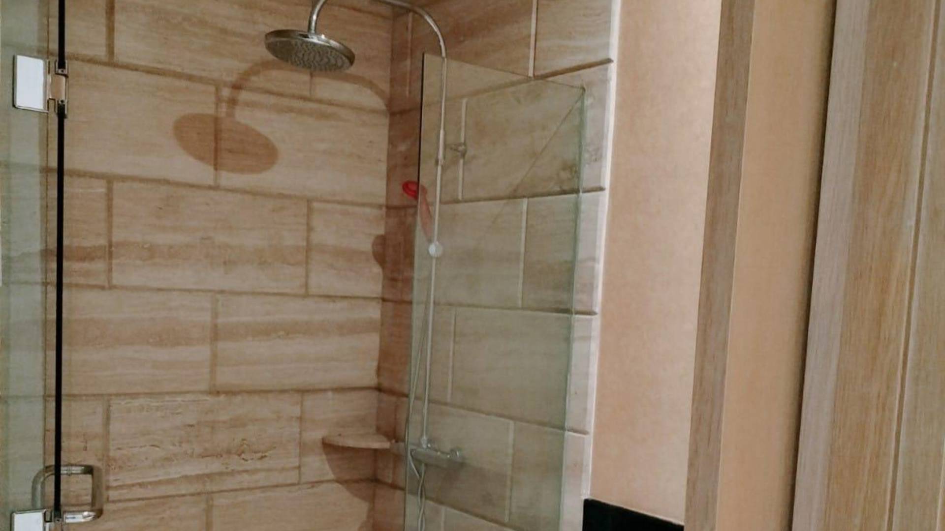 KEMPINSKI PRIVATE RESIDENCE-2BR-BATHROOM Prestigious Modern 2BR – Kempinski Private Residence
