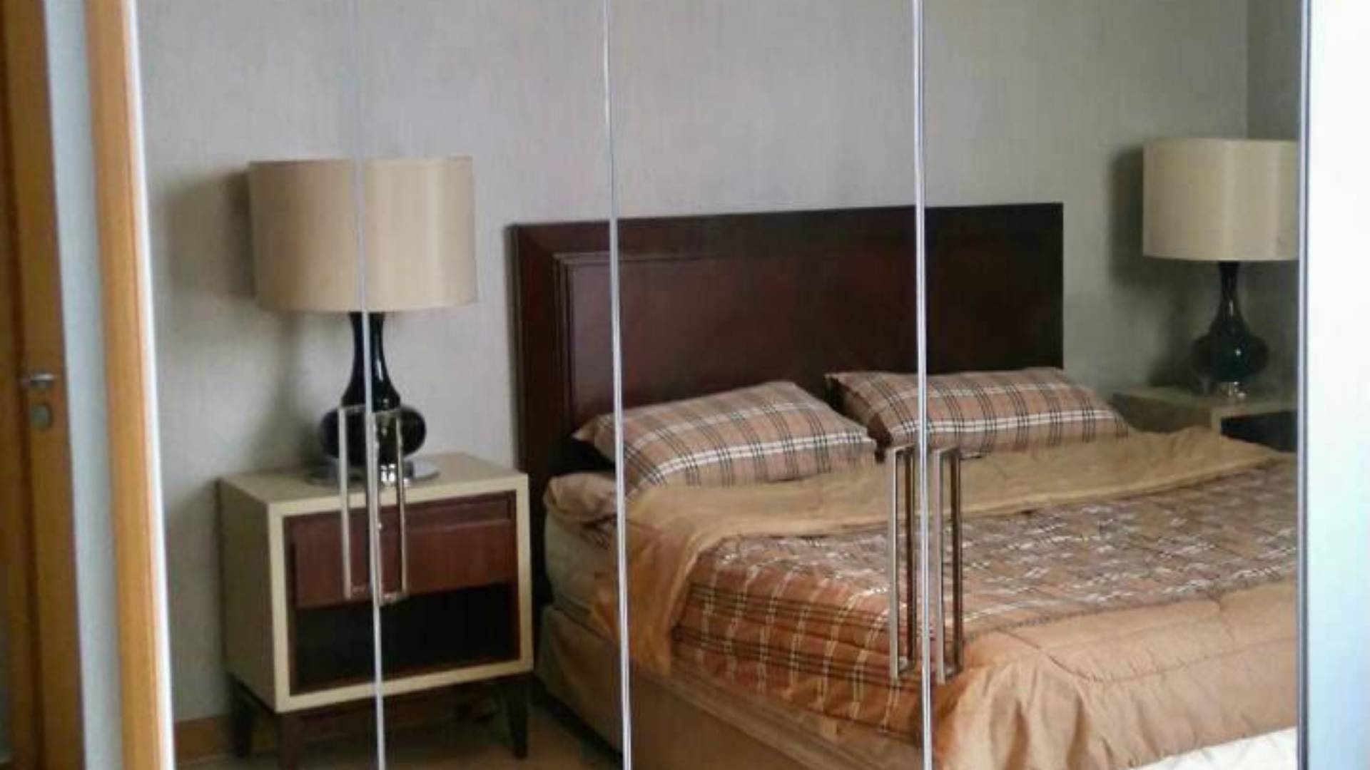 Kempinski Private Residence – Stylish Modern 2BR
